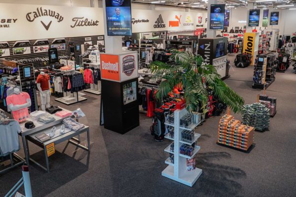 Tapiola_Golf_palvelut_golf_center_myymala