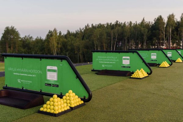 Tapiola_Golf_rangepallot