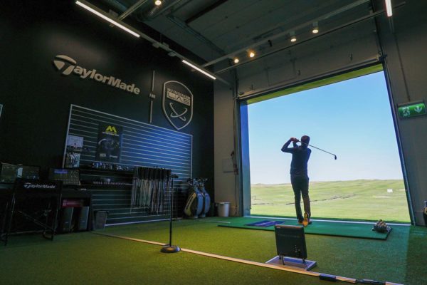Tapiola_Golf_Fitting_lab