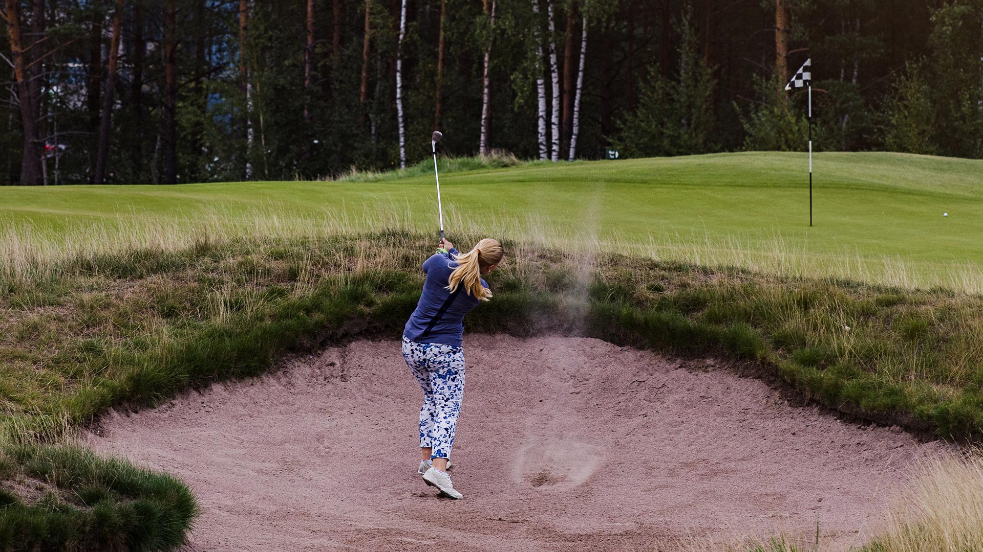 Naisten kauden avajaiset & Naistenpäivän brunssi 8.3.